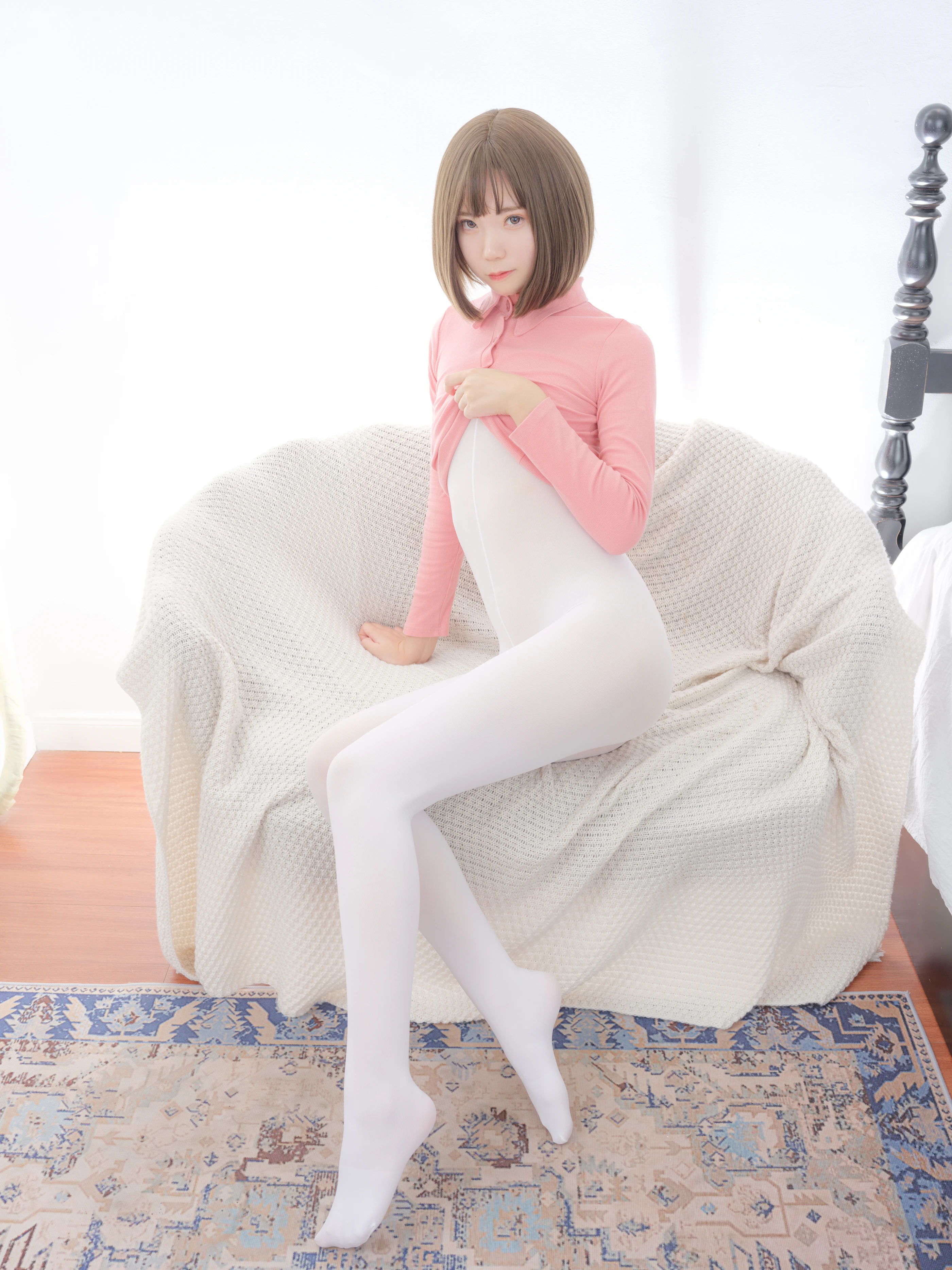 森萝财团 蜃楼 03E4K [111P 1V]插图9